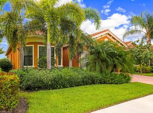 2789 Cinnamon Bay Cir, Naples, FL 34119