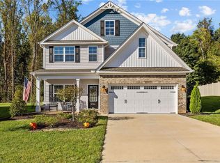 5764 Marblehead Dr, Colfax, NC 27235
