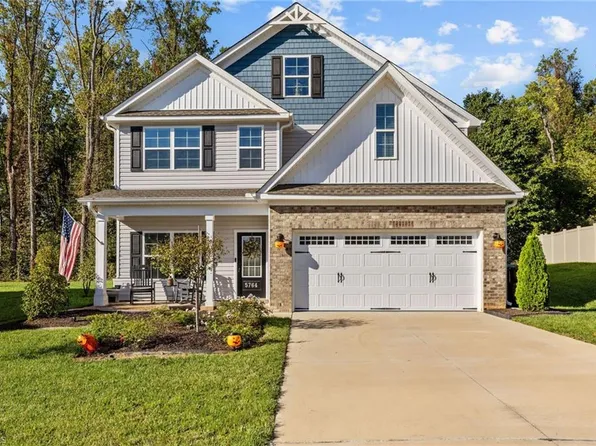 5764 Marblehead Dr, Colfax, NC 27235