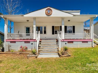 60 Central Ave, Gastonia, NC, 28054