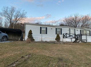 817 Sutliff Hill Rd, Athens, PA 18810