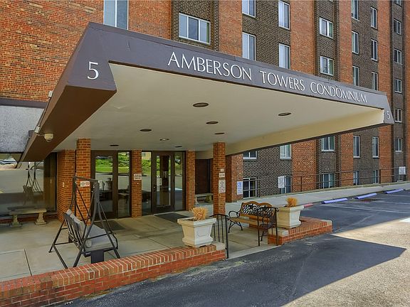 2nd image of 5 Bayard Rd APT 412