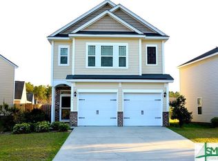 131 Lakepointe Dr, Savannah, GA 31407