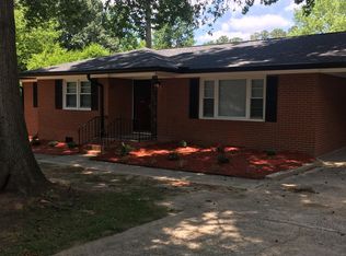 404 Lamesa Dr, Raleigh, NC 27603