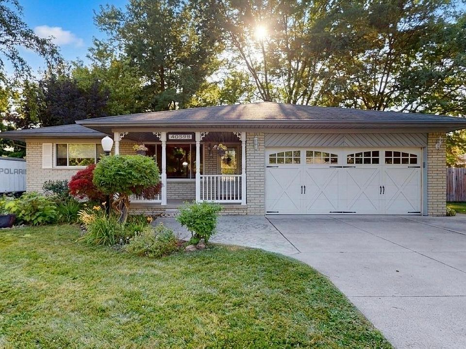 1st image of 40599 Passmore Dr