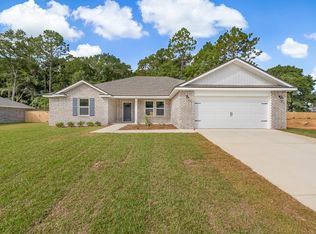LOT 1 C Blackbird Ct, Crestview, FL 32539