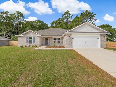 6012 Oak Hollow Way, Crestview, FL, 32539