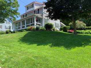15 Hood St, Winooski, VT 05404