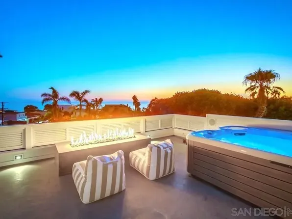 672 Pacific View Dr, San Diego, CA 92109