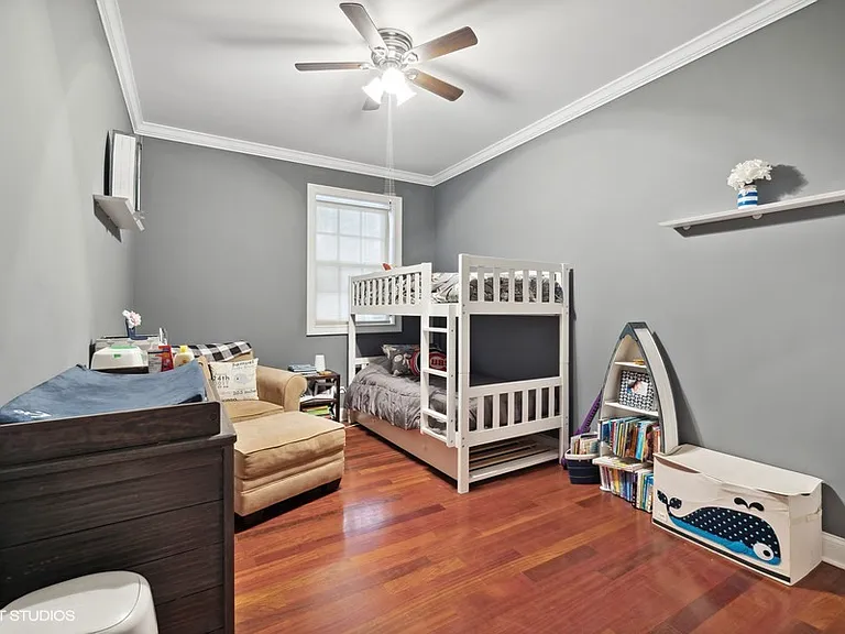 2641 N Ashland Ave #1N — Photo 6