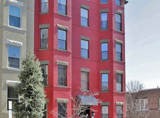 1929 18th St NW APT 201, Washington, DC 20009