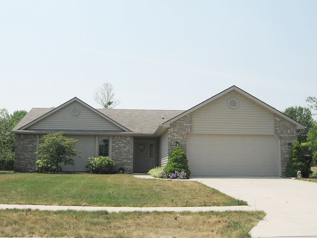 1636 Monet Cv, Fort Wayne, IN 46845 | Zillow