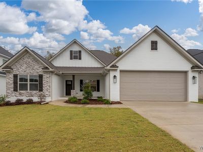 13940 Glenview Dr, Northport, AL, 35475