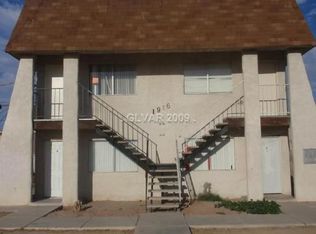 1916 Alwill St, Las Vegas, NV 89106