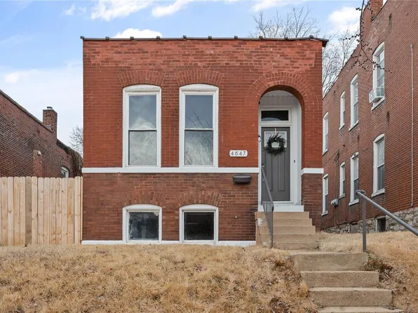 4647 Louisiana Ave, Saint Louis, MO 63111