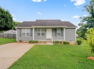 115 Donald Dr, Bowling Green, KY 42103