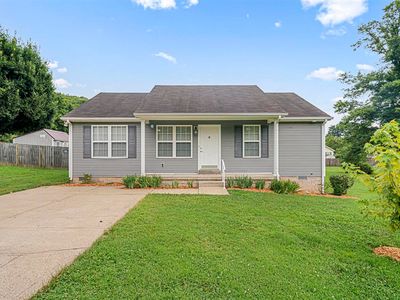 115 Donald Dr, Bowling Green, KY, 42103