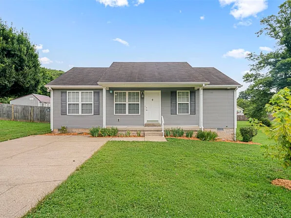 115 Donald Dr, Bowling Green, KY 42103