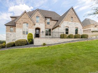 8027 Vanity Hill, San Antonio, TX 78256