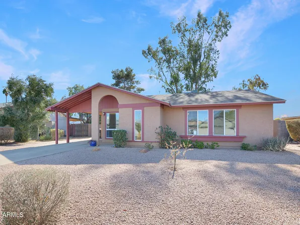 2231 E INVERNESS Avenue, Mesa, AZ 85204