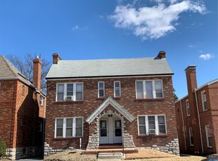 8808-8810 Riverview Blvd, Saint Louis, MO