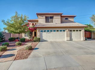 12180 N 83rd Dr, Peoria, AZ 85345