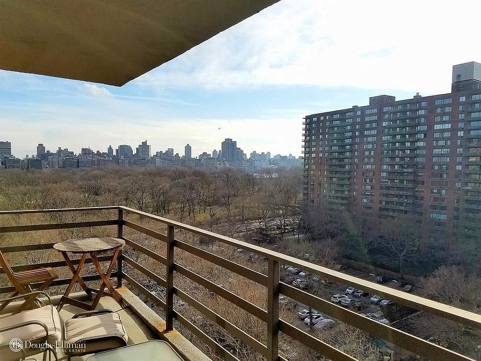 1st image of 392 Central Park W APT 12N