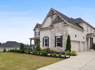 2880 Scarlet Oak Pass, Cumming, GA 30041