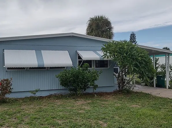 448 Fairway Dr, Melbourne Beach, FL 32951