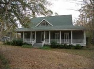 193 Diane Rd, Madisonville, LA 70447