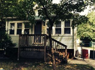 8452 Balfour Rd, Pennsauken, NJ 08110