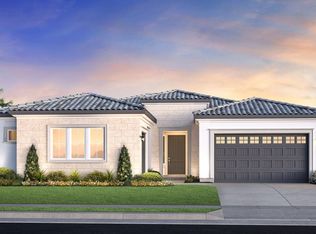Carmichael Plan, Regency at Folsom Ranch - Tahoe Collection, Folsom, CA 95630