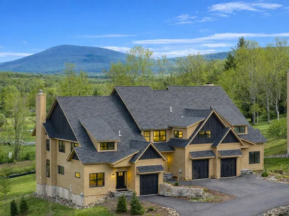 23 Stonewall Lane, Windham, NY 12496