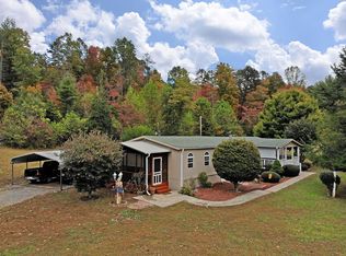 4196 Lower Bear Paw Rd, Murphy, NC 28906