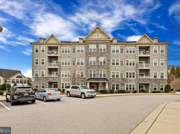 2221 John Gravel Rd #Q, Marriottsville, MD 21104
