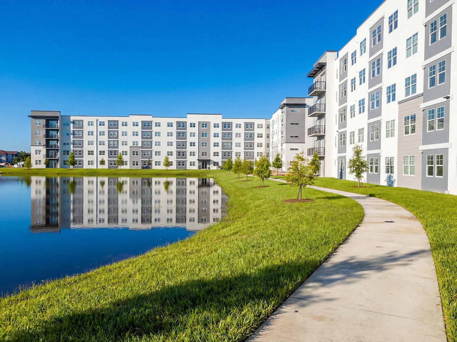 5591 Millenia Park Blvd #208 - 1 — Photo 1