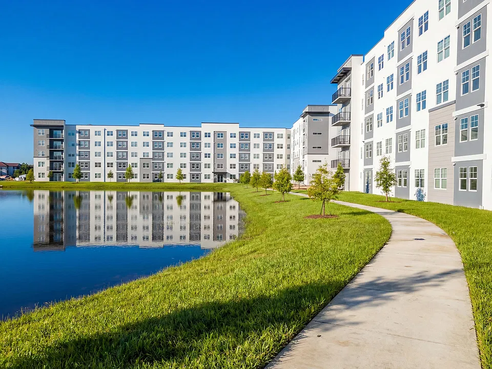 5591 Millenia Park Blvd #208-1