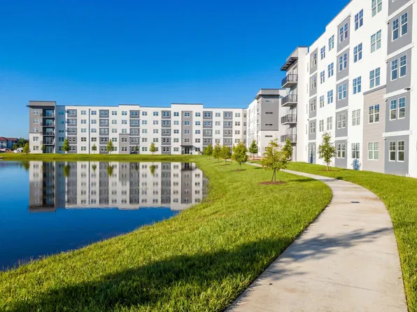 5591 Millenia Park Blvd, Orlando, FL