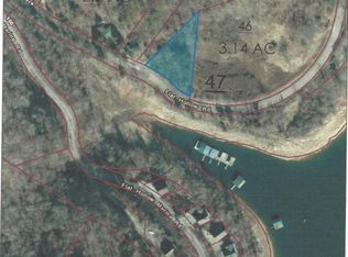 Flat Hollow Rd, Speedwell, TN 37870