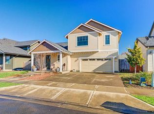 1255 S 8th St, Independence, OR 97351