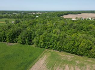 0 Township Road 185, Cardington, OH 43315