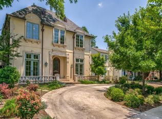 4072 Hanover Ave, Dallas, TX 75225