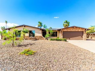 5320 E Hearn Rd, Scottsdale, AZ 85254