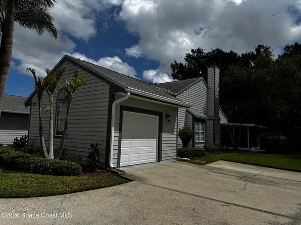 270 Lake In The Woods Dr #2-111, Melbourne, FL 32901