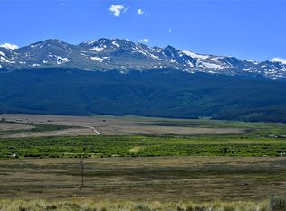 173 Mountain View Rd, Leadville, CO 80461