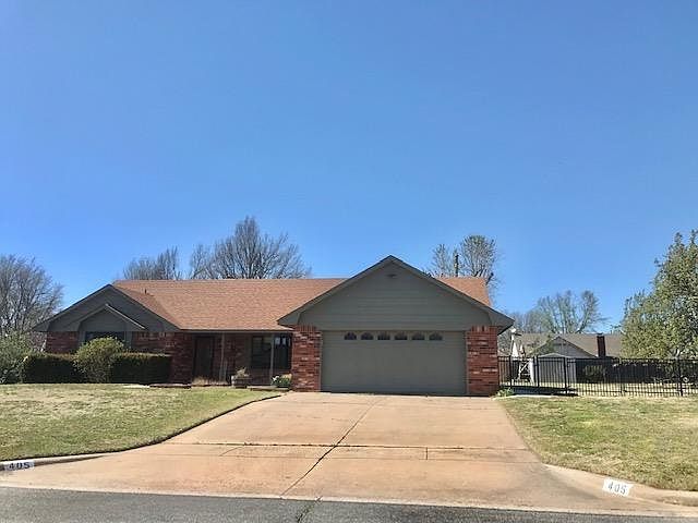 1st image of 405 Redbird Dr