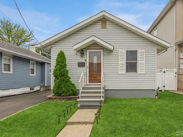 104 Buchanan St, Linden, NJ 07036
