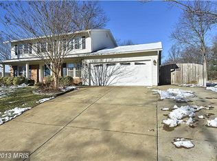 7140 Red Horse Tavern Ln, Springfield, VA 22153