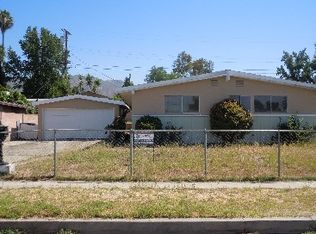 13100 Norris Ave, Sylmar, CA 91342