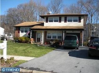 11 Harvest Trl, Newark, DE 19702